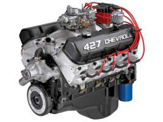 B1026 Engine